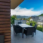 Holiday home Przy Skoczni