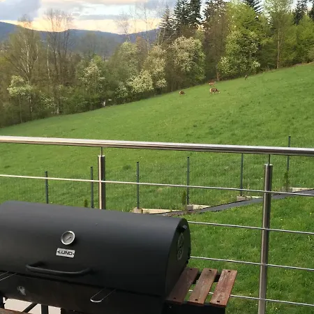 Przy Skoczni Ferienhaus