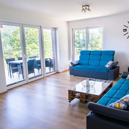 Przy Skoczni * Weichsel