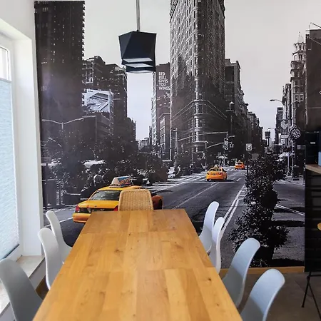 Ferienhaus Przy Skoczni *