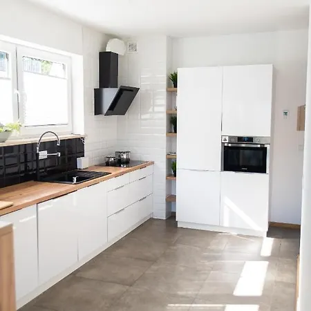 Przy Skoczni * Weichsel