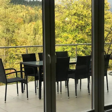 Przy Skoczni Prázdninový dům