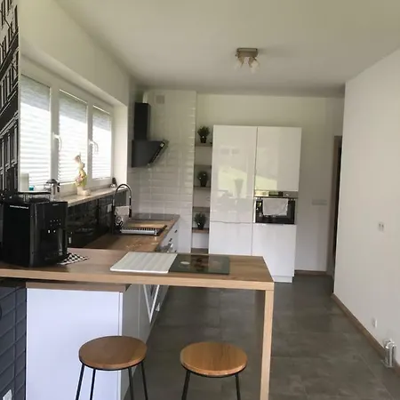 Przy Skoczni Vakantiehuis *