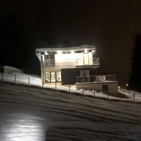 Prázdninový dům Przy Skoczni