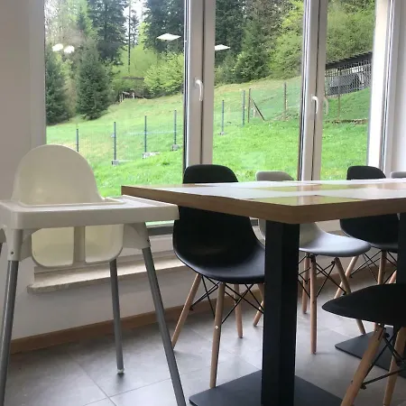 Prázdninový dům Przy Skoczni *