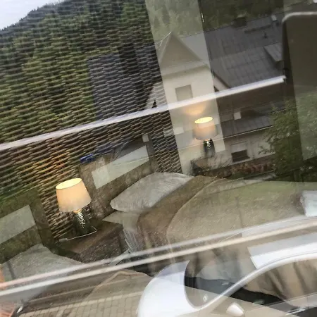 Ferienhaus Przy Skoczni Weichsel