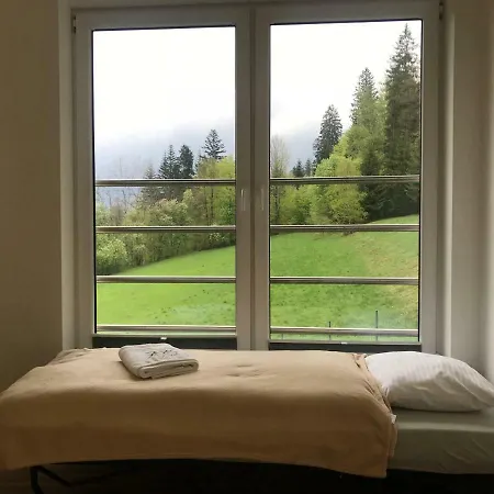 Przy Skoczni Ferienhaus *