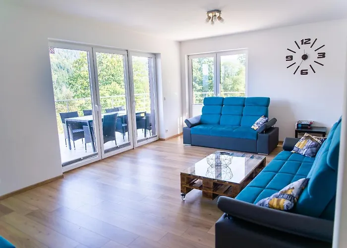 Przy Skoczni * Visla