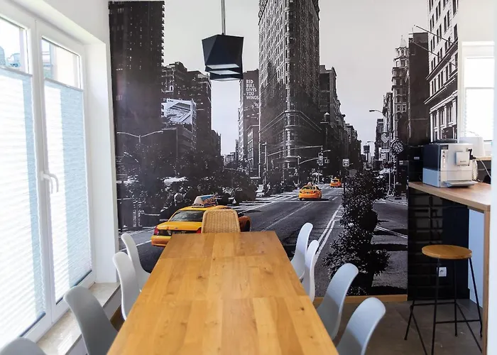 Prázdninový dům Przy Skoczni *