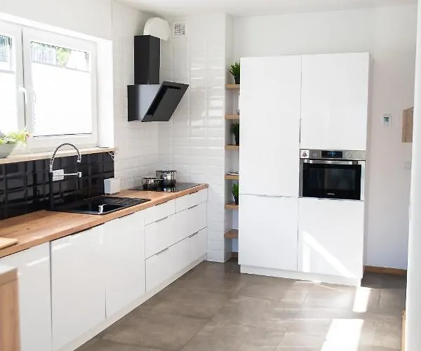 Przy Skoczni * Visla