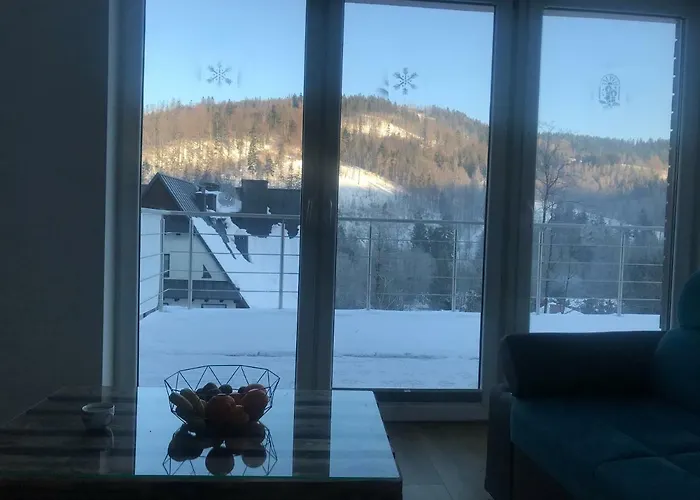 Przy Skoczni * Visla