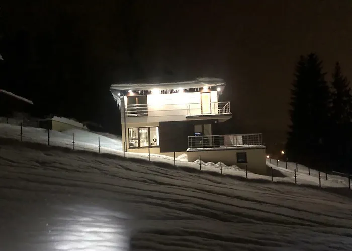 Prázdninový dům Przy Skoczni