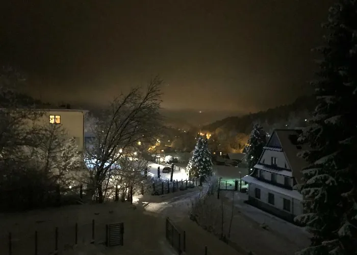 Prázdninový dům Przy Skoczni Visla